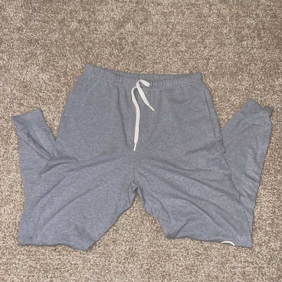 Calvin Klein Men’s Jogger Sweatpants(USED) - Picture 4 of 5